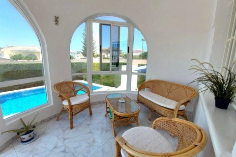 Willa w Ciudad Quesada, Alicante, Hiszpania 3 sypialnie, 100 mkw. nr 148926 – zdjęcie 3