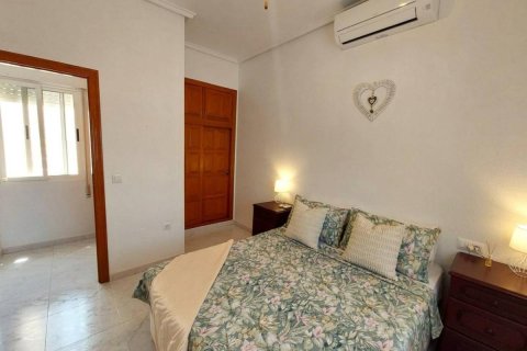 Willa w Ciudad Quesada, Alicante, Hiszpania 3 sypialnie, 100 mkw. nr 148926 – zdjęcie 10