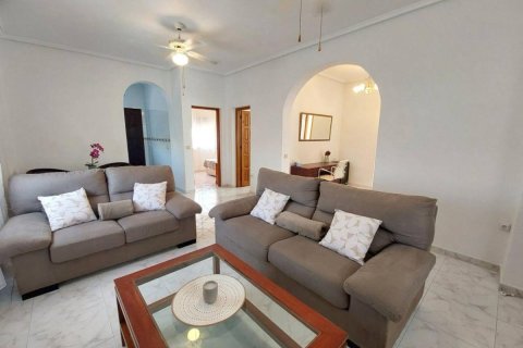 Willa w Ciudad Quesada, Alicante, Hiszpania 3 sypialnie, 100 mkw. nr 148926 – zdjęcie 4