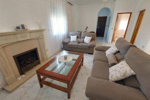 Willa w Ciudad Quesada, Alicante, Hiszpania 3 sypialnie, 100 mkw. nr 148926 – zdjęcie 5