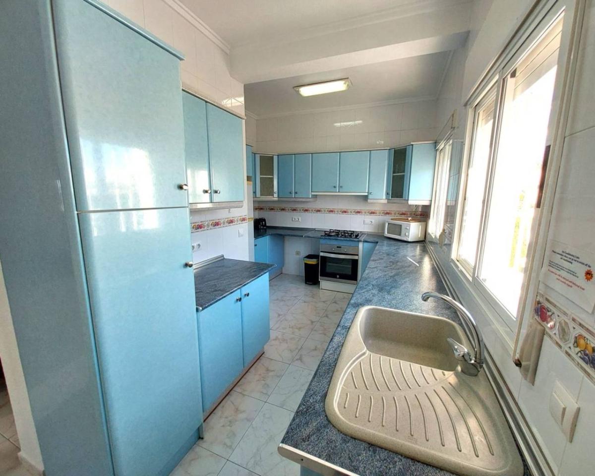 Villa a Ciudad Quesada, Alicante, Spagna 3 camere da letto, 100 mq. N° 148926