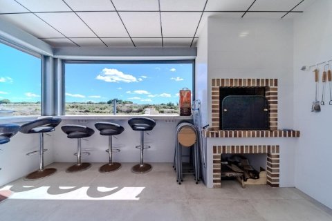 Huvila myytävänä La Marina, Alicante, Espanja, 5 makuuhuonetta, 506 m2 No. 148925 - kuva 24