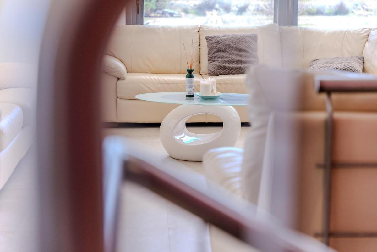 Villa in La Marina, Alicante, Spain 5 bedrooms, 506 sq.m. No. 148925