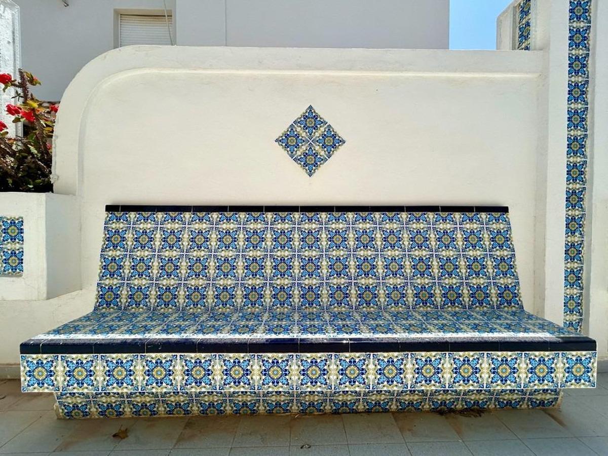 Willa w Alicante, Hiszpania 4 sypialnie, 184 mkw. nr 148922
