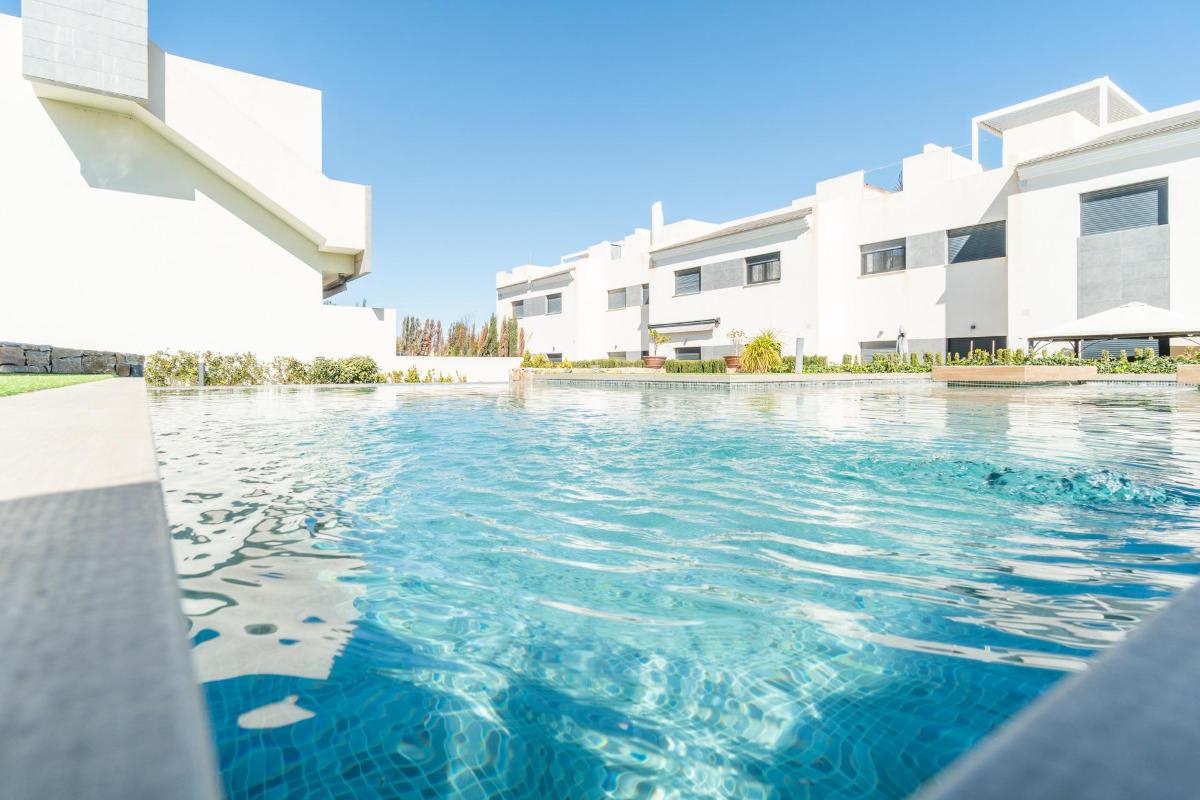 Bungalow w Torrevieja, Alicante, Hiszpania 3 sypialnie, 82 mkw. nr 148924