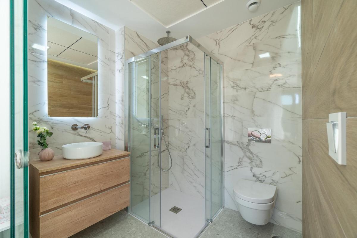 Bungalow w Torrevieja, Alicante, Hiszpania 3 sypialnie, 82 mkw. nr 148924