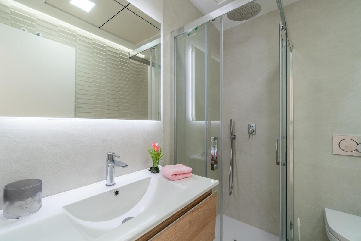 Bungalow w Torrevieja, Alicante, Hiszpania 3 sypialnie, 82 mkw. nr 148924