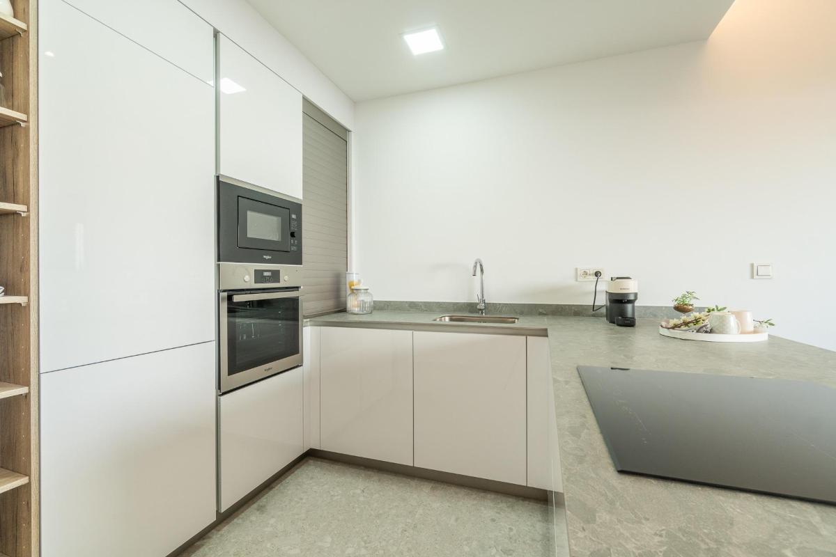 Bungalow w Torrevieja, Alicante, Hiszpania 3 sypialnie, 82 mkw. nr 148924