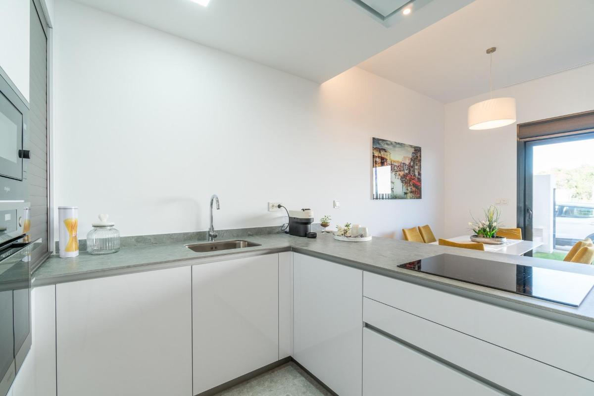 Bungalow w Torrevieja, Alicante, Hiszpania 3 sypialnie, 82 mkw. nr 148924