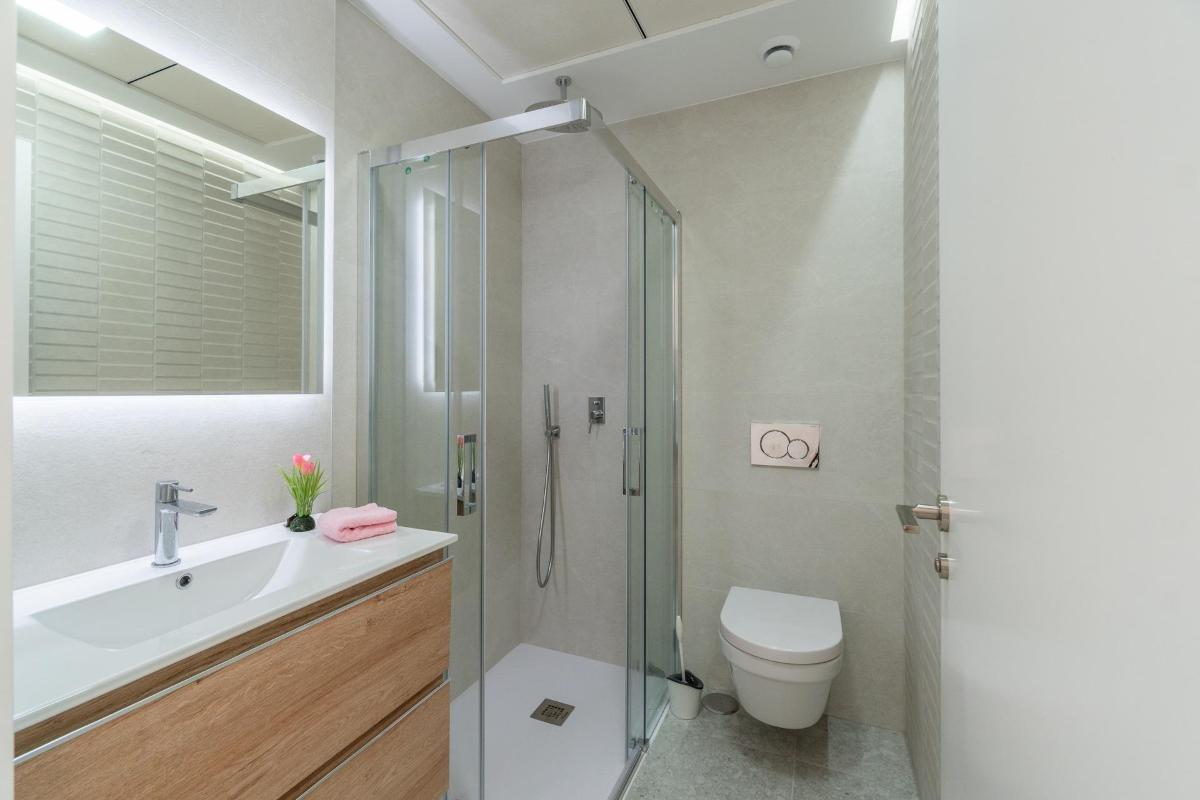 Bungalow w Torrevieja, Alicante, Hiszpania 3 sypialnie, 82 mkw. nr 148924
