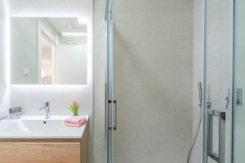 Bungalow w Torrevieja, Alicante, Hiszpania 3 sypialnie, 82 mkw. nr 148924 – zdjęcie 18