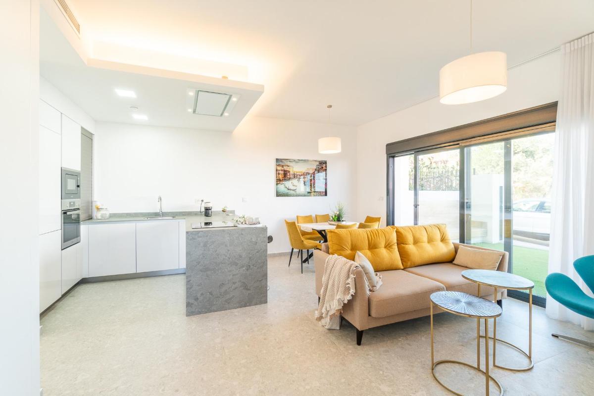 Bungalow w Torrevieja, Alicante, Hiszpania 3 sypialnie, 82 mkw. nr 148924