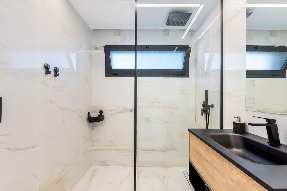 Huoneisto Guardamar del Segura, Alicante, Espanja 2 makuuhuonetta, 75 m2 No. 148923