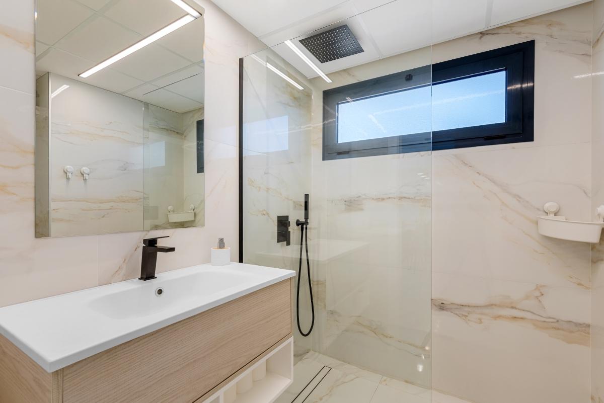 Huoneisto Guardamar del Segura, Alicante, Espanja 2 makuuhuonetta, 75 m2 No. 148923