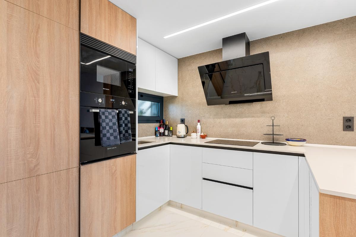 Huoneisto Guardamar del Segura, Alicante, Espanja 2 makuuhuonetta, 75 m2 No. 148923