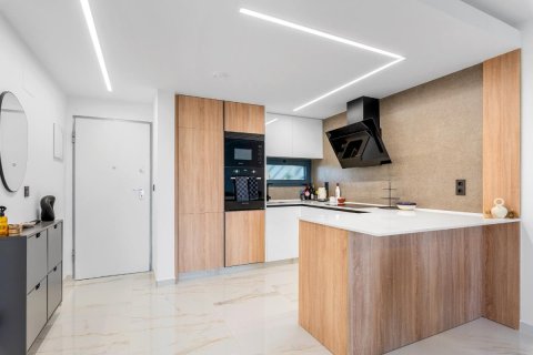 Wohnung zum Verkauf in Guardamar del Segura, Alicante, Spanien 2 Schlafzimmer, 75 m2 Nr. 148923 - Foto 9