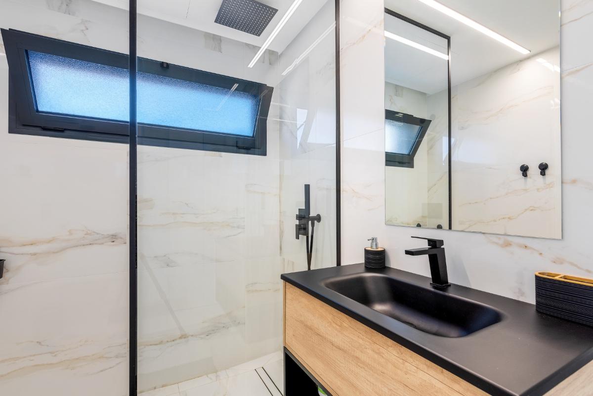 Huoneisto Guardamar del Segura, Alicante, Espanja 2 makuuhuonetta, 75 m2 No. 148923