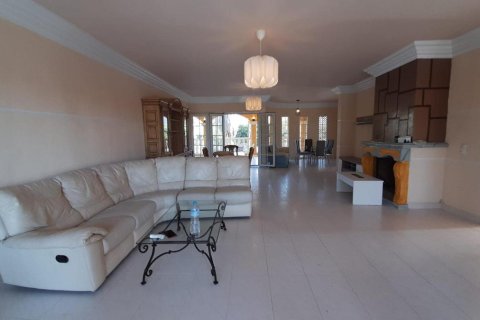 Villa à vendre à La Manga del Mar Menor, Murcia, Espagne, 3 chambres, 465 m2 No. 148928 - photo 8