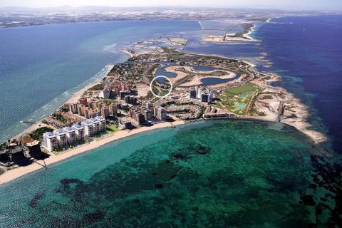 Villa à vendre à La Manga del Mar Menor, Murcia, Espagne, 3 chambres, 465 m2 No. 148928 - photo 13