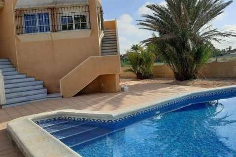 Villa à vendre à La Manga del Mar Menor, Murcia, Espagne, 3 chambres, 465 m2 No. 148928 - photo 5