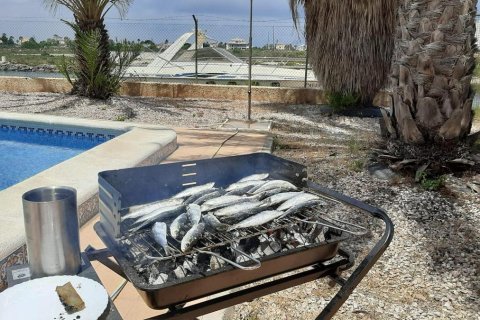 Villa à vendre à La Manga del Mar Menor, Murcia, Espagne, 3 chambres, 465 m2 No. 148928 - photo 7