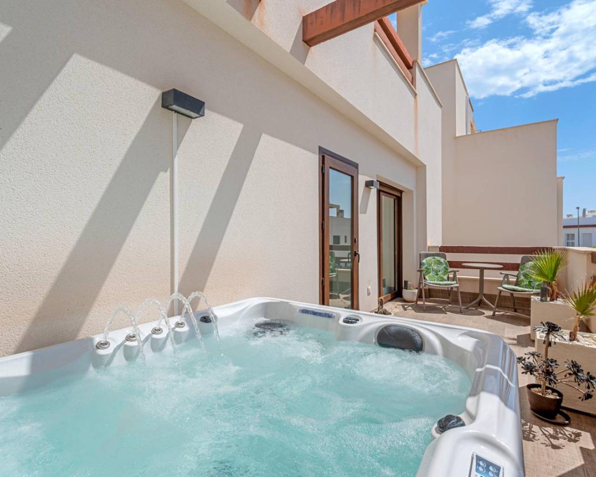 Villa in Ciudad Quesada, Alicante, Spanien 3 Schlafzimmer, 101 m2 Nr. 148927
