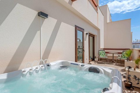 Продажа виллы в Сьюдад Кесада, Аликанте, Испания 3 спальни, 101м2 №148927 - фото 23