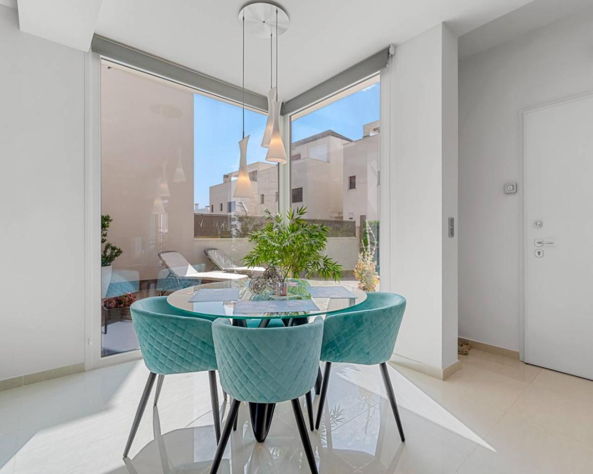 Villa in Ciudad Quesada, Alicante, Spanien 3 Schlafzimmer, 101 m2 Nr. 148927