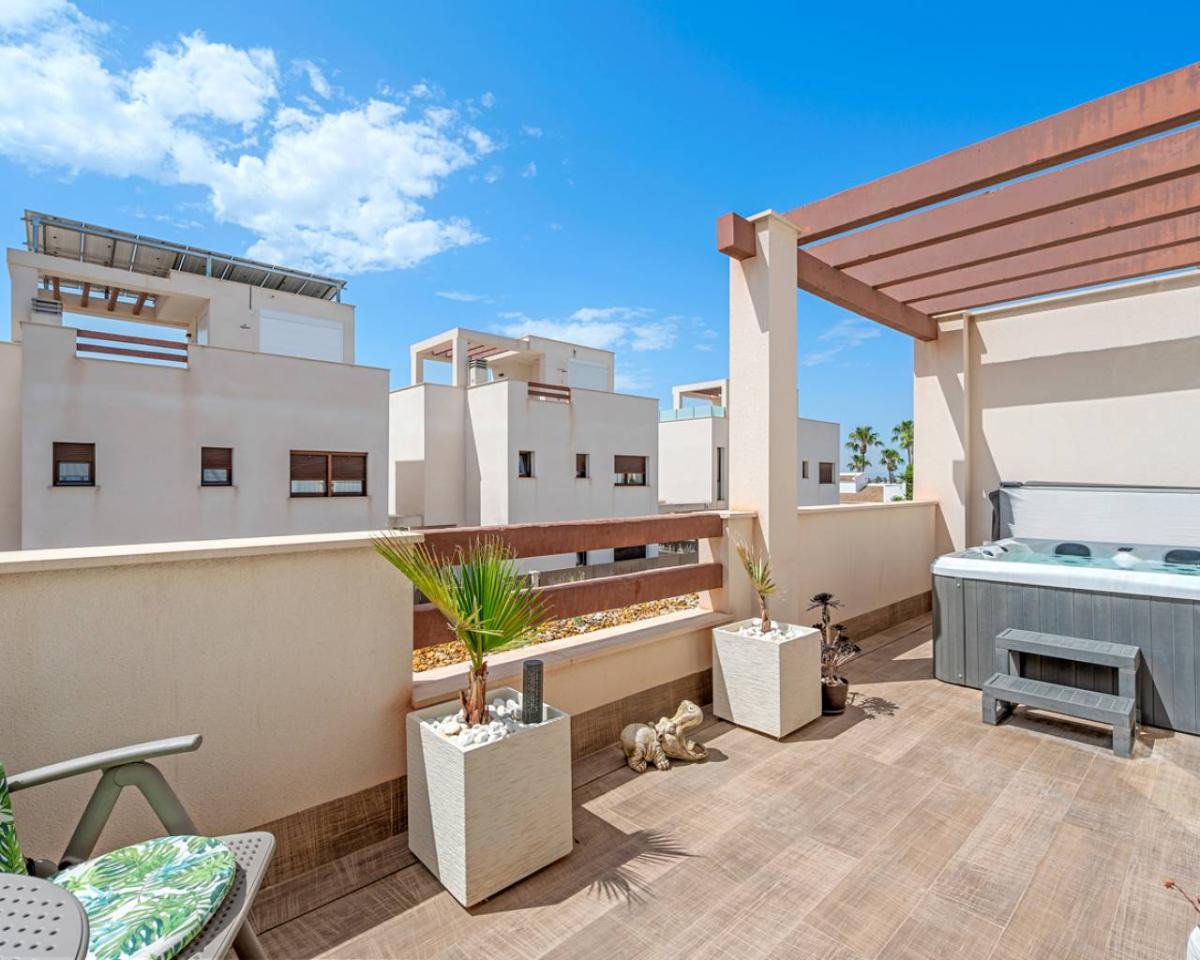 Villa in Ciudad Quesada, Alicante, Spanien 3 Schlafzimmer, 101 m2 Nr. 148927