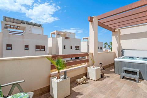 Продажа виллы в Сьюдад Кесада, Аликанте, Испания 3 спальни, 101м2 №148927 - фото 22