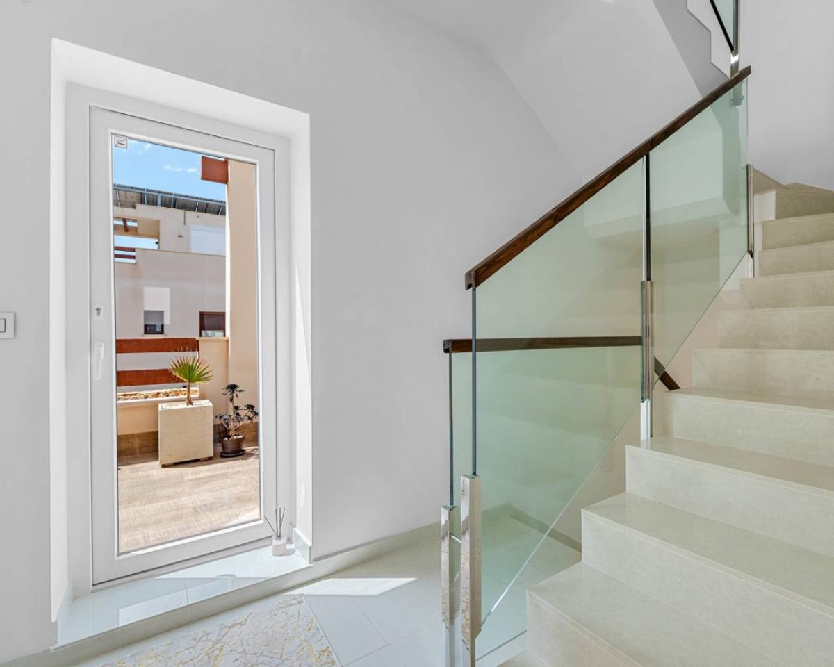 Villa in Ciudad Quesada, Alicante, Spanien 3 Schlafzimmer, 101 m2 Nr. 148927