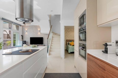 Продажа виллы в Сьюдад Кесада, Аликанте, Испания 3 спальни, 101м2 №148927 - фото 4