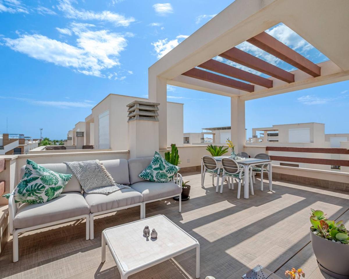 Villa in Ciudad Quesada, Alicante, Spanien 3 Schlafzimmer, 101 m2 Nr. 148927