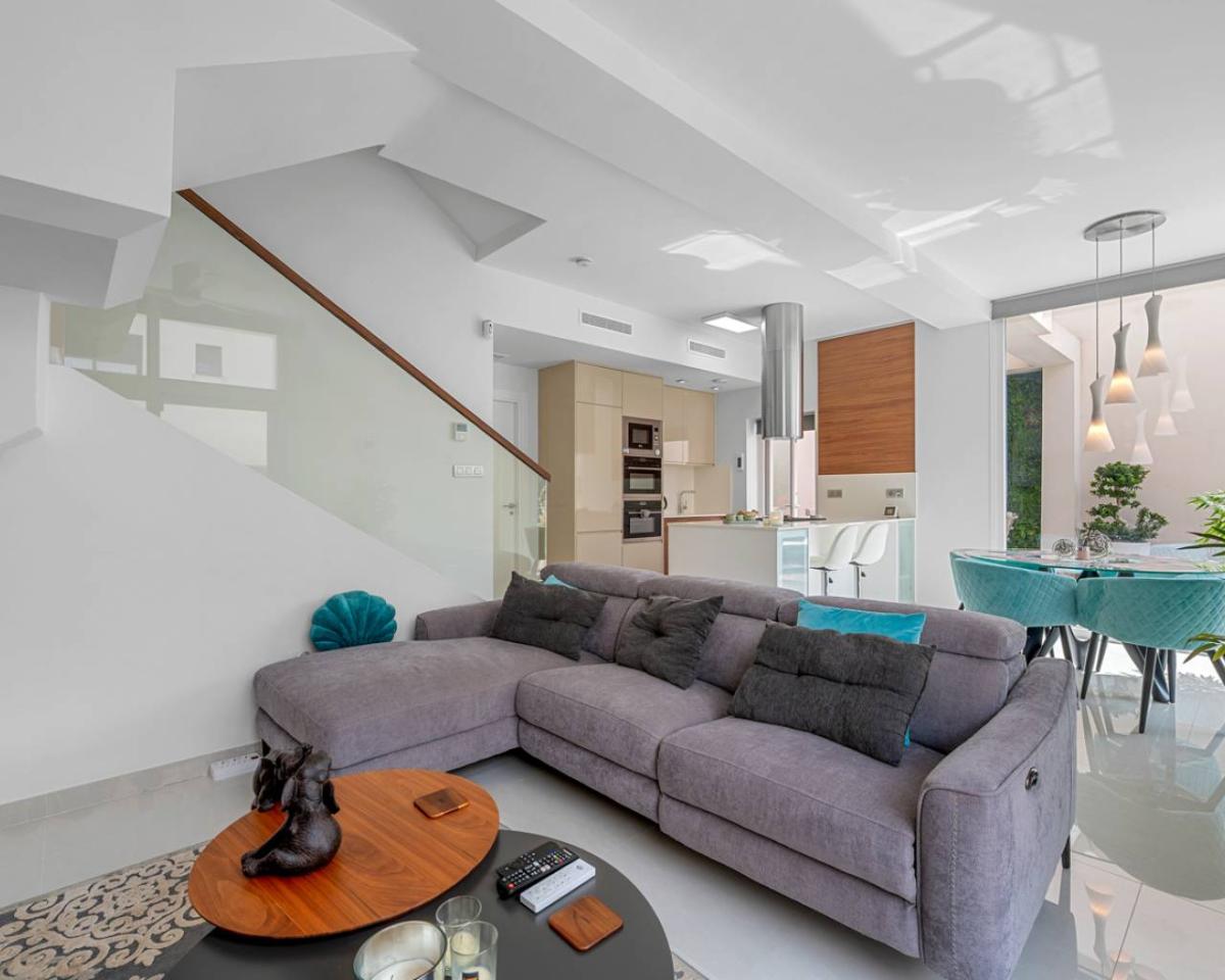 Villa in Ciudad Quesada, Alicante, Spanien 3 Schlafzimmer, 101 m2 Nr. 148927