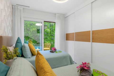 Продажа виллы в Сьюдад Кесада, Аликанте, Испания 3 спальни, 101м2 №148927 - фото 11