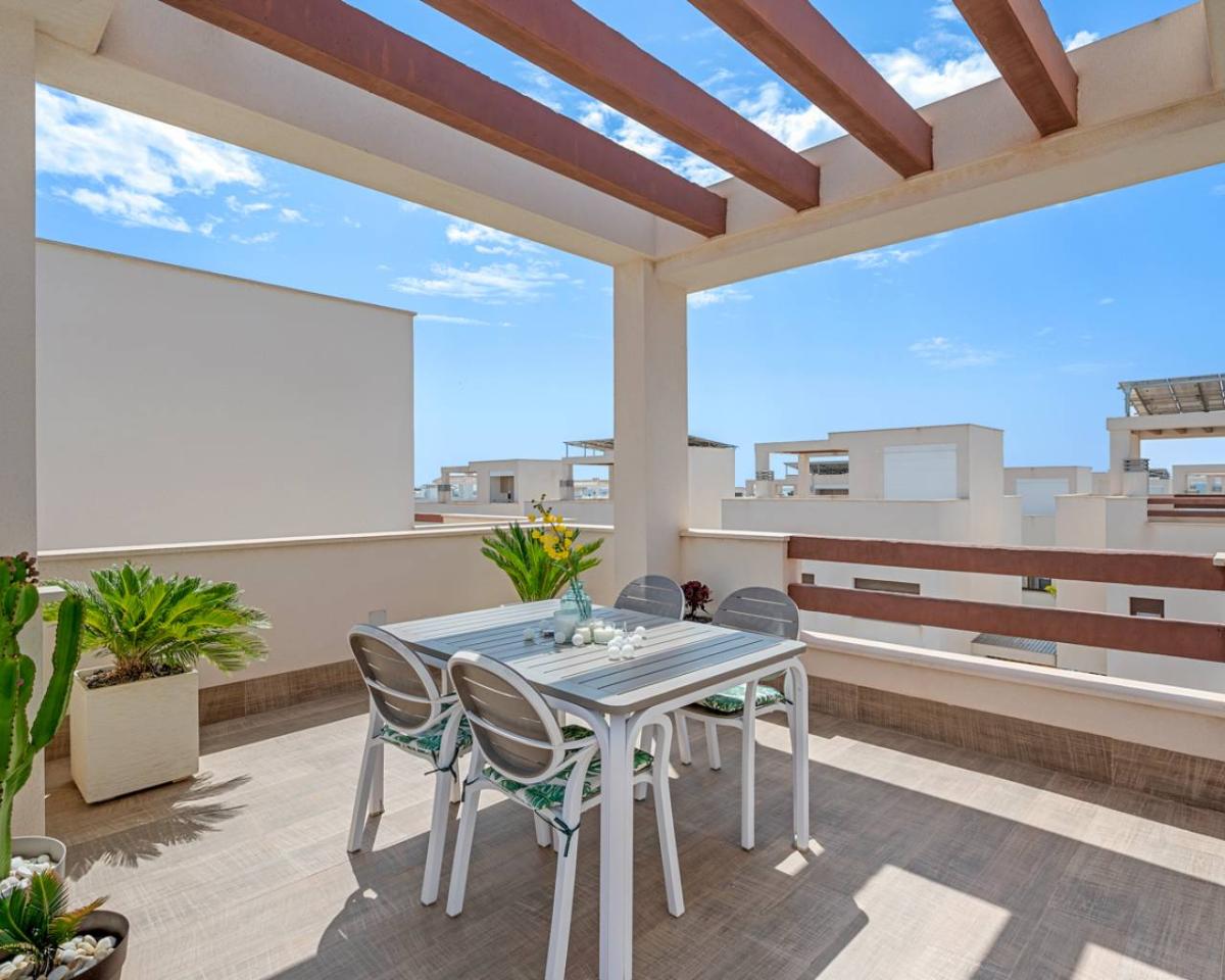 Villa in Ciudad Quesada, Alicante, Spanien 3 Schlafzimmer, 101 m2 Nr. 148927