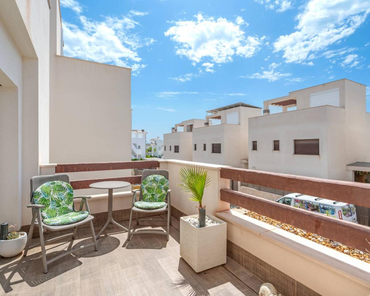 Villa in Ciudad Quesada, Alicante, Spanien 3 Schlafzimmer, 101 m2 Nr. 148927