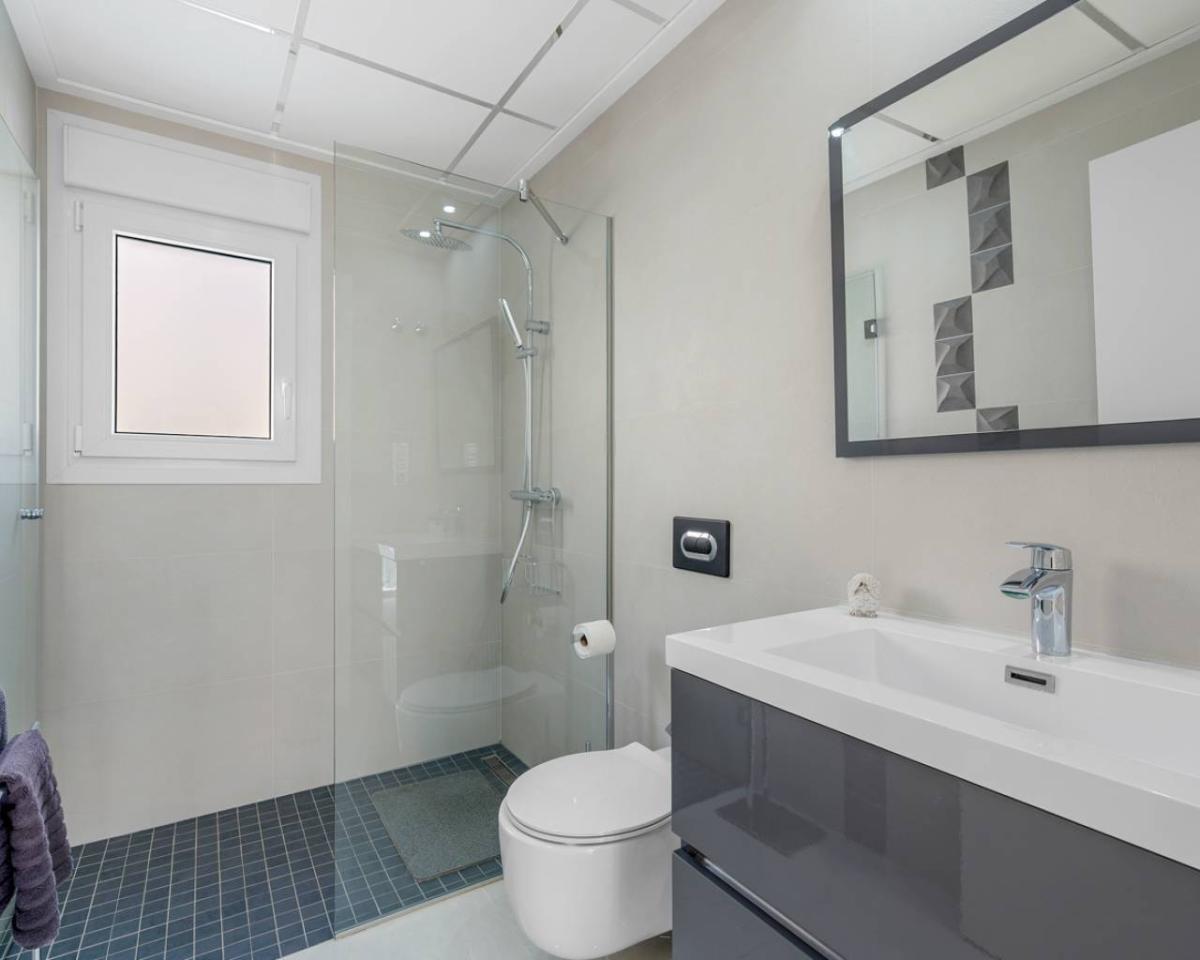 Villa in Ciudad Quesada, Alicante, Spanien 3 Schlafzimmer, 101 m2 Nr. 148927