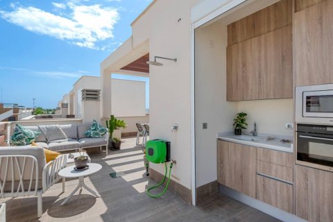 Продажа виллы в Сьюдад Кесада, Аликанте, Испания 3 спальни, 101м2 №148927 - фото 27