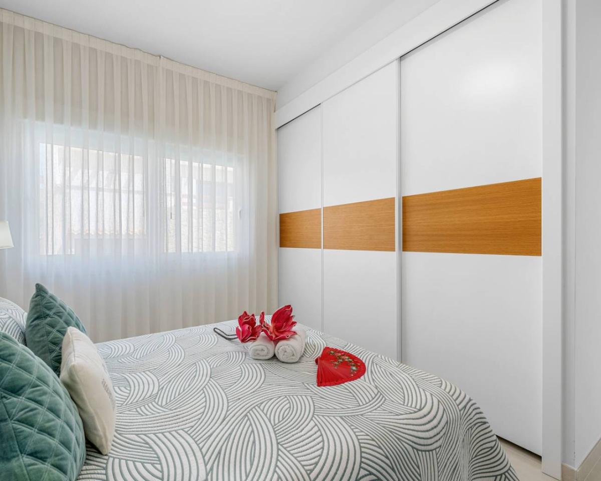 Villa in Ciudad Quesada, Alicante, Spanien 3 Schlafzimmer, 101 m2 Nr. 148927