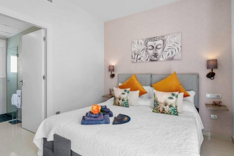 Продажа виллы в Сьюдад Кесада, Аликанте, Испания 3 спальни, 101м2 №148927 - фото 19