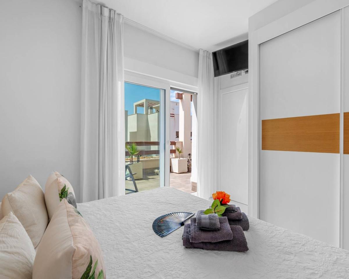 Villa in Ciudad Quesada, Alicante, Spanien 3 Schlafzimmer, 101 m2 Nr. 148927