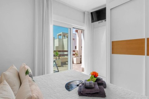 Продажа виллы в Сьюдад Кесада, Аликанте, Испания 3 спальни, 101м2 №148927 - фото 18