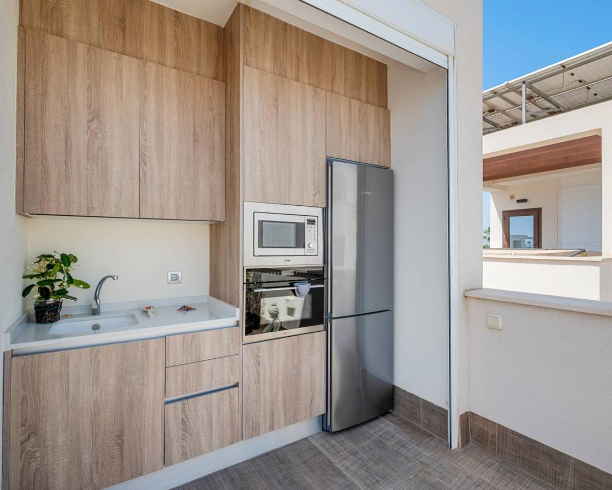 Villa in Ciudad Quesada, Alicante, Spanien 3 Schlafzimmer, 101 m2 Nr. 148927
