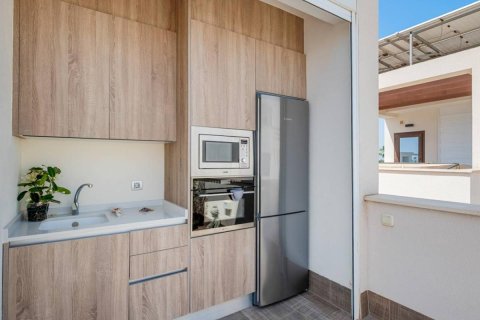 Продажа виллы в Сьюдад Кесада, Аликанте, Испания 3 спальни, 101м2 №148927 - фото 26