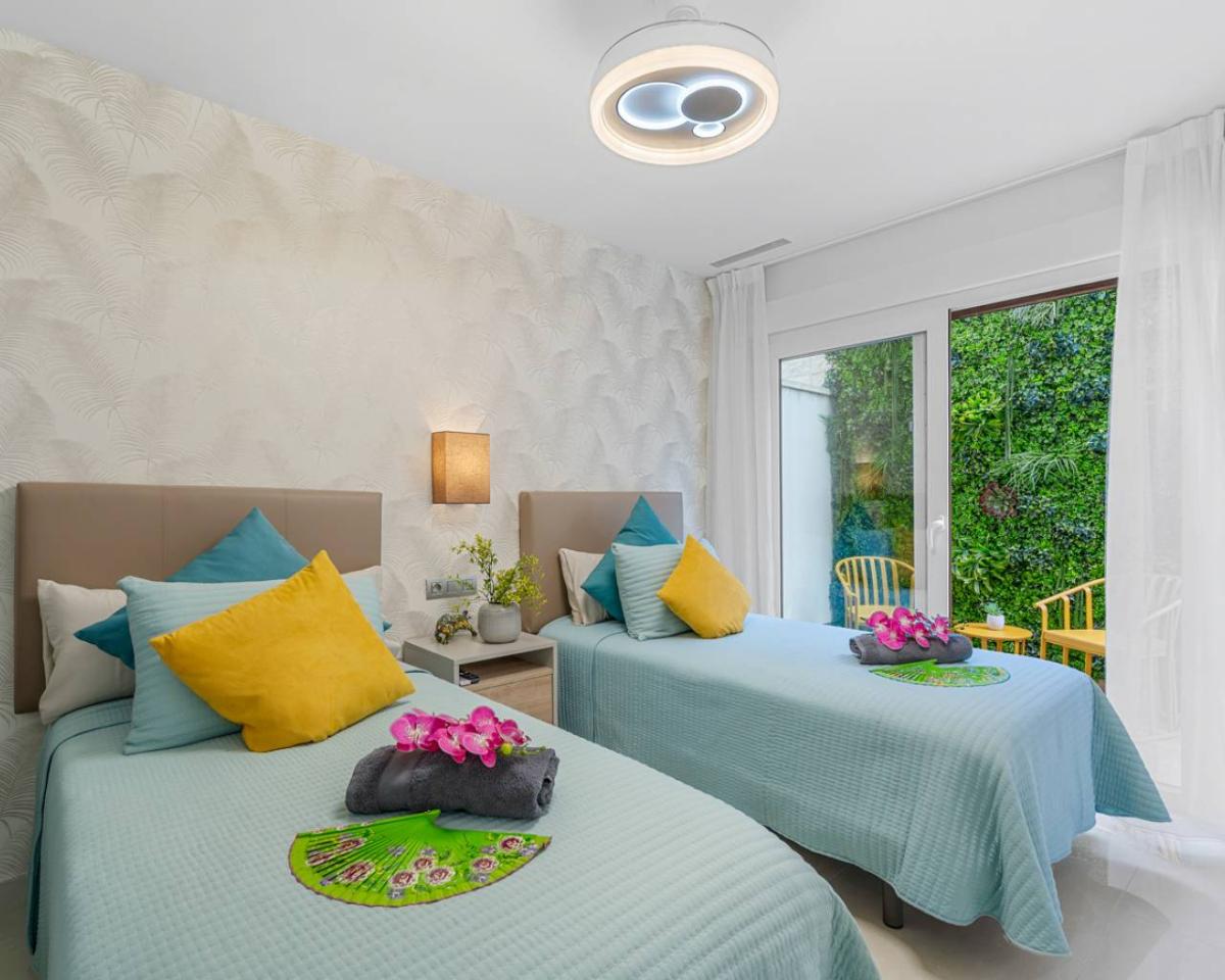 Villa in Ciudad Quesada, Alicante, Spanien 3 Schlafzimmer, 101 m2 Nr. 148927