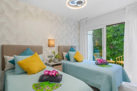 Продажа виллы в Сьюдад Кесада, Аликанте, Испания 3 спальни, 101м2 №148927 - фото 10