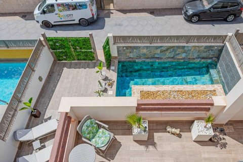 Продажа виллы в Сьюдад Кесада, Аликанте, Испания 3 спальни, 101м2 №148927 - фото 29