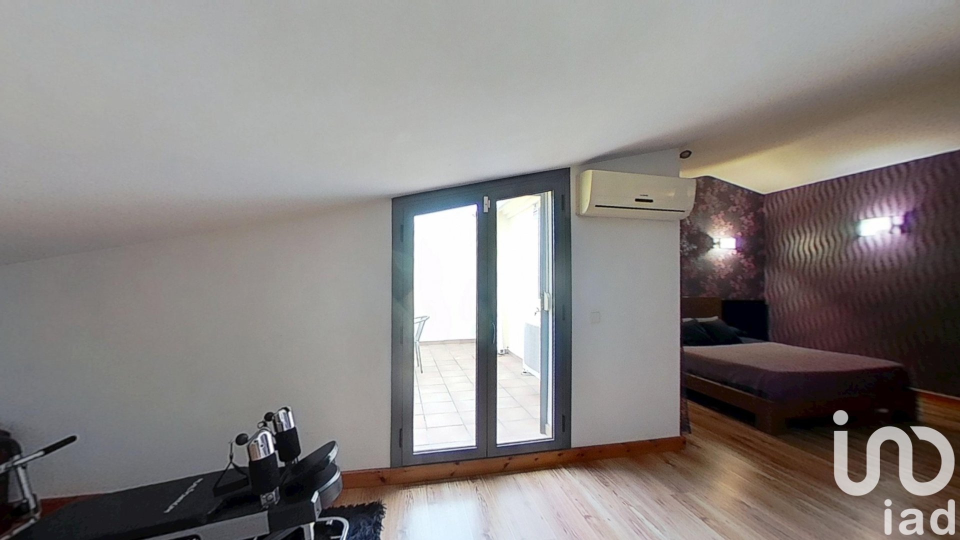 Duplex a Deltebre, Tarragona, Spagna 3 camere da letto, 96 mq. N° 185600