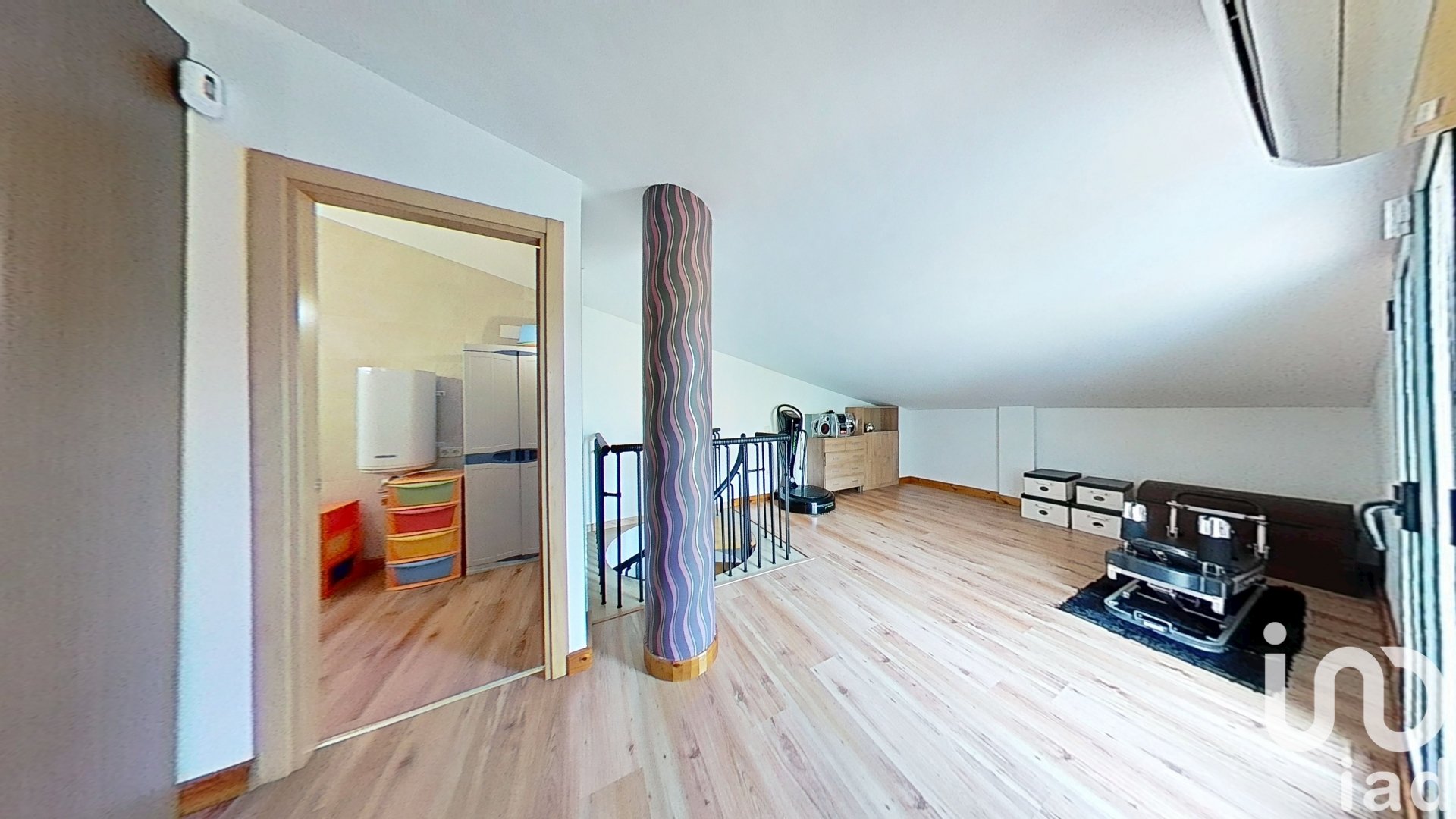 Duplex a Deltebre, Tarragona, Spagna 3 camere da letto, 96 mq. N° 185600